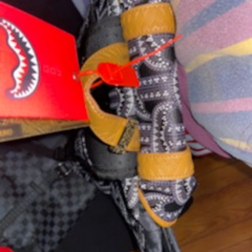 Sprayground backpack - Picture 5 of 7